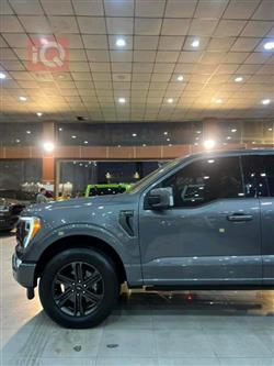 فۆرد F-150